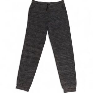 Urban Pipeline Boys Charcoal Grey Joggers Size 18